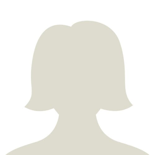 Placeholder for portrætfoto