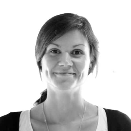 Portrætfoto af Sofie Maj Andersen