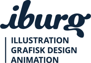 Logo for the Company Iburg.nu