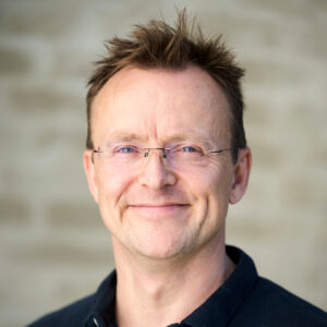 Portrait Martin Apel - foto: Fotograf Nicolas Cho