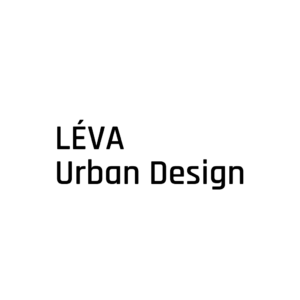 LEVA Urban Design - logo placeholder