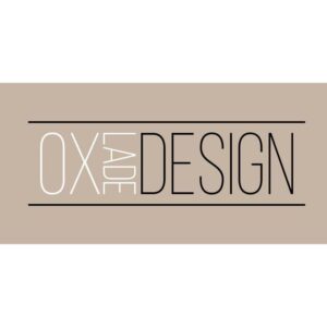 logo oxlade design